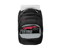 Wenger Carbon Black 17" - 537415 - zdjęcie 5